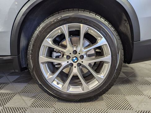 Used 2024 BMW X5 sDrive40i image 28
