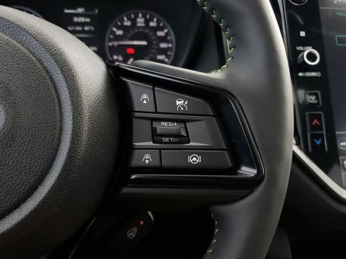 New 2025 Subaru Ascent Bronze Edition image 26