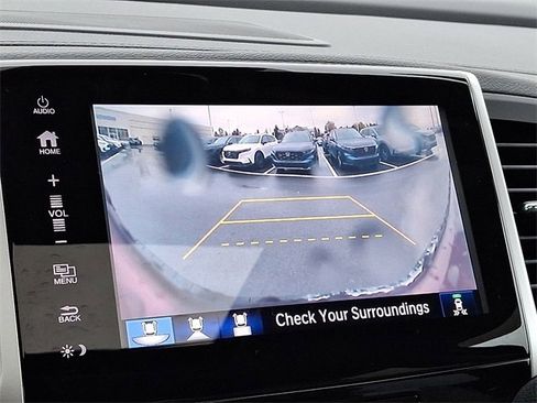 Certified 2020 Honda Ridgeline RTL-E image 14