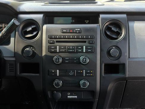 Used 2013 Ford F150 STX w/ Mid Equipment Group AWD/4WD image 19