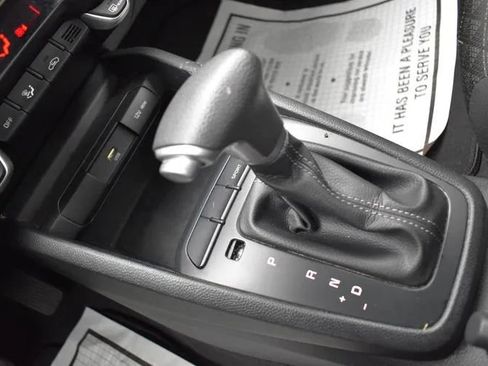 Used 2023 Kia Rio S w/ Technology Package FWD image 34