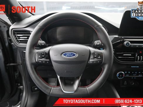 Used 2025 Ford Escape ST-Line AWD/4WD image 20