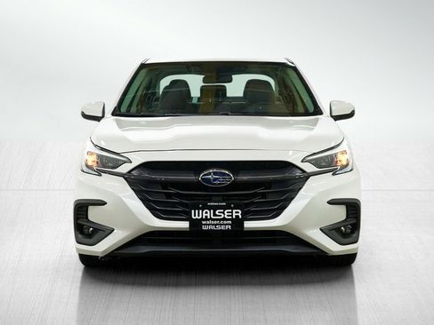 Used 2025 Subaru Legacy Premium AWD/4WD image 8