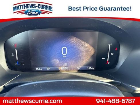 New 2026 Ford Escape Active w/ Cold Weather Package image 15