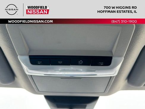 Used 2023 Nissan Sentra SV w/ All-Weather Package FWD image 30