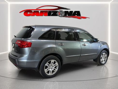 Used 2009 Acura MDX w/ Technology Package AWD/4WD image 6