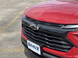 New 2026 Chevrolet TrailBlazer LT w/ Midnight Edition FWD video 3