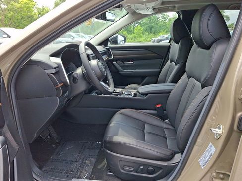 New 2026 MAZDA CX-50 AWD 2.5 S w/ Weather Package image 10