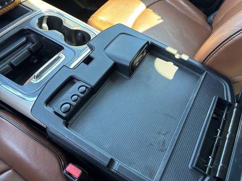 Used 2018 RAM 2500 Longhorn w/ Off Road Package image 59