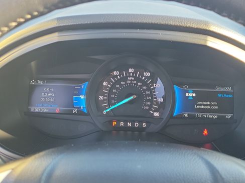 Used 2023 Ford Edge SEL w/ Convenience Package image 27