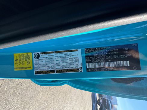 New 2026 Toyota 4Runner TRD Pro image 34