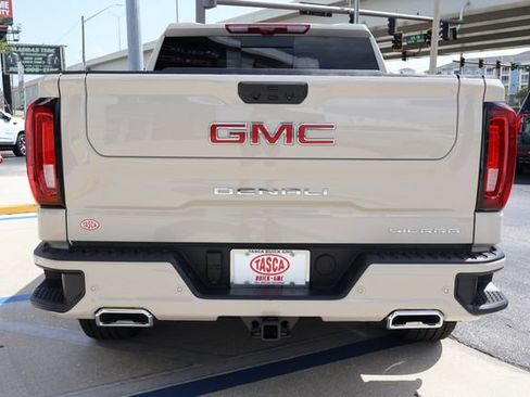 New 2026 GMC Sierra 1500 Denali w/ Denali Reserve Package AWD/4WD image 6