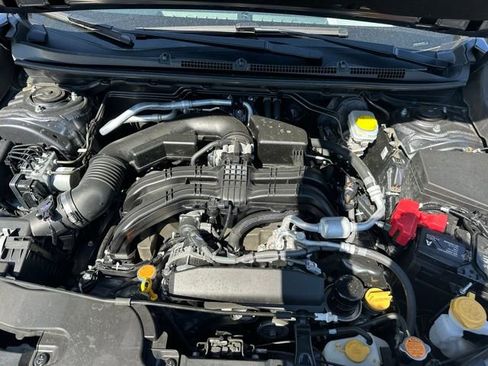 Certified 2024 Subaru Crosstrek 2.5i Limited w/ Popular Package #3A AWD/4WD image 36