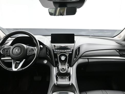 Used 2021 Acura RDX AWD w/ Technology Package image 20