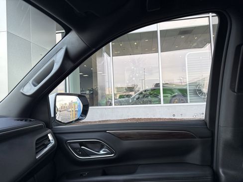 Used 2023 Chevrolet Suburban LS image 28