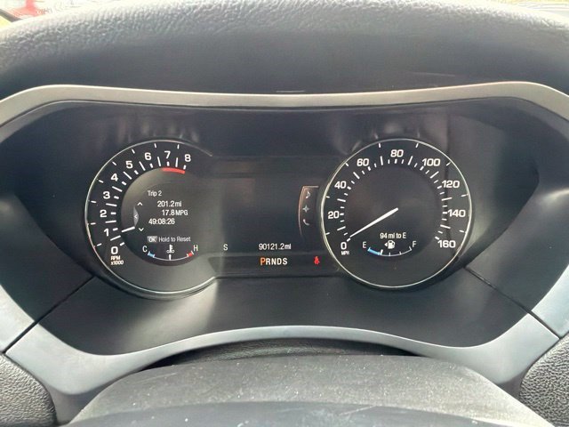 Used 2016 Lincoln MKZ w/ Equipment Group 200A Select FWD image 28