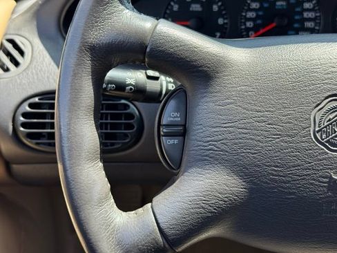 Used 1999 Chrysler Sebring JXI FWD image 23