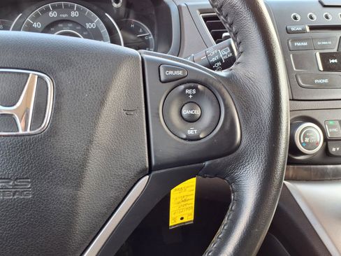 Used 2014 Honda CR-V EX-L image 16