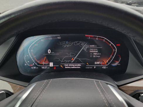 Used 2020 BMW X5 sDrive40i image 25