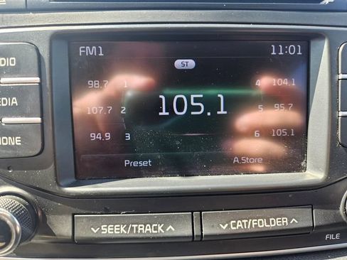 Used 2018 Kia Sportage LX AWD/4WD image 19