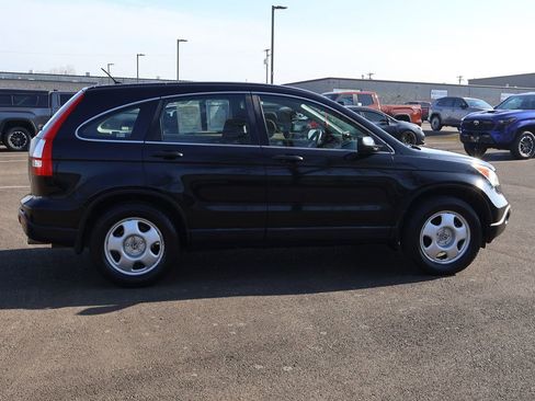 Used 2007 Honda CR-V LX image 7