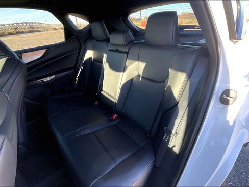 Certified 2024 Lexus NX 350 F Sport image 19