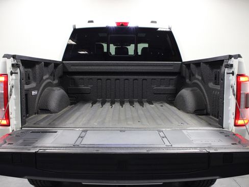 Used 2023 Ford F150 Platinum w/ Equipment Group 701A High image 14