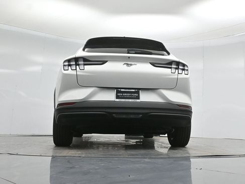 New 2026 Ford Mustang Mach-E Select image 48