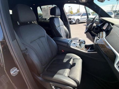 Used 2020 BMW X5 xDrive40i w/ Premium Package AWD/4WD image 30