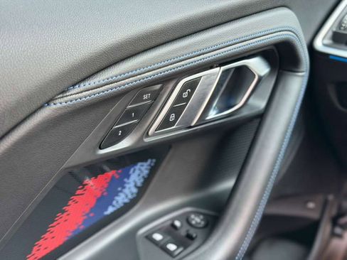 Used 2023 BMW M2 w/ Lighting Package image 13