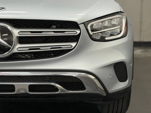 Certified 2022 Mercedes-Benz GLC 300 4MATIC image 8