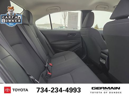 Used 2024 Toyota Corolla LE image 19