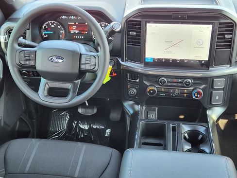 New 2026 Ford F150 STX AWD/4WD image 27