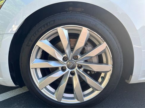 Used 2018 Audi A5 2.0T Premium AWD/4WD image 14