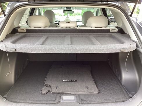 New 2025 Hyundai Kona SEL image 12