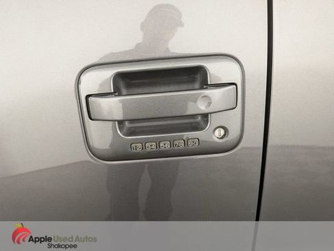 Used 2011 Ford F150 FX4 w/ FX Luxury Pkg AWD/4WD image 44