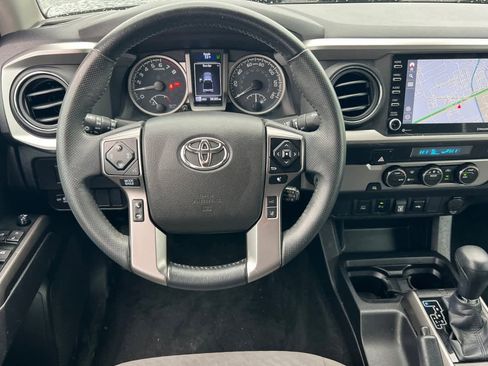 Used 2023 Toyota Tacoma SR5 image 15