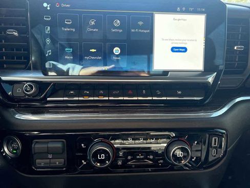 Used 2024 Chevrolet Silverado 1500 RST w/ All Star Edition Plus image 21