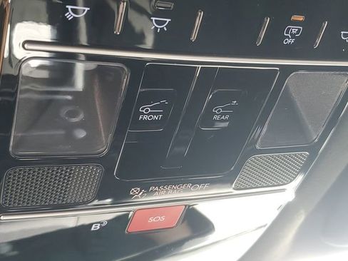 New 2026 Hyundai Santa Fe Calligraphy AWD/4WD image 33
