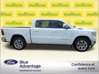 Used 2022 RAM 1500 Limited AWD/4WD video 2