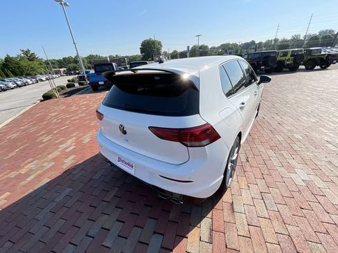 Used 2024 Volkswagen Golf R AWD/4WD image 32