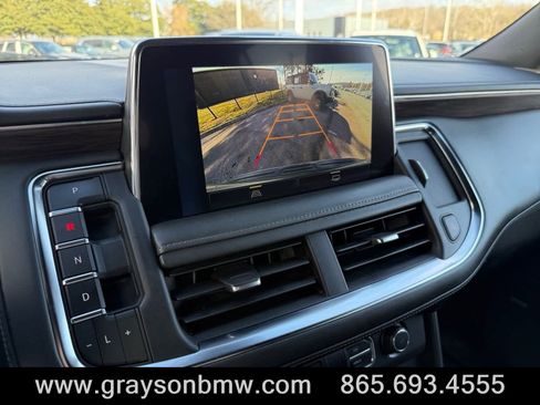 Used 2023 Chevrolet Tahoe LT image 18