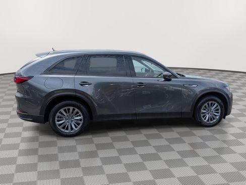 Used 2024 MAZDA CX-90 Plug-In Hybrid w/ Preferred AWD/4WD image 6