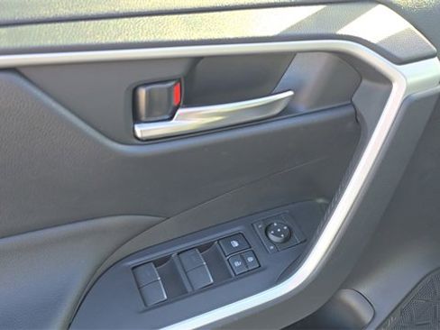 Used 2023 Toyota RAV4 XLE image 11