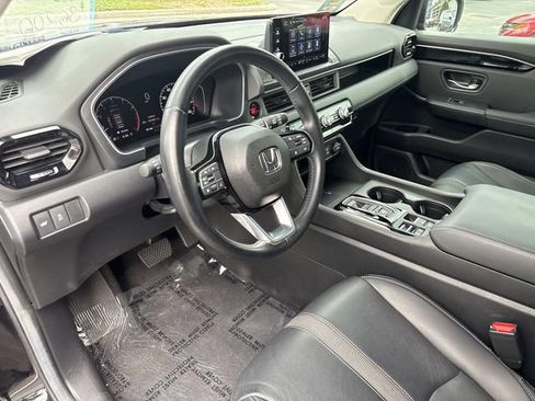 Certified 2024 Honda Pilot EX-L image 21