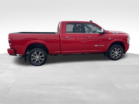 Used 2020 RAM 2500 Limited AWD/4WD image 7