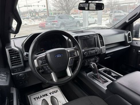 Used 2019 Ford F150 XLT w/ Equipment Group 302A Luxury image 20