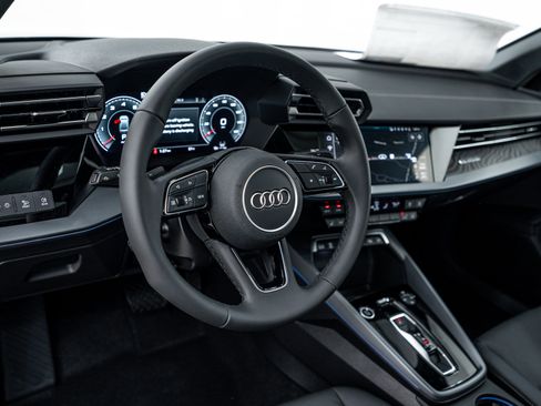 New 2026 Audi A3 2.0T Premium Plus image 9