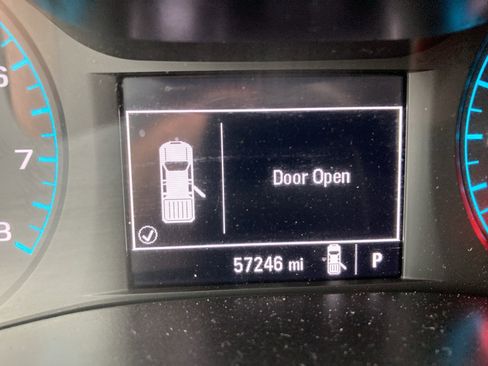 Certified 2019 Chevrolet Colorado W/T w/ WT Convenience Package image 15