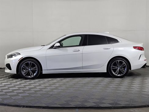 Used 2022 BMW 228i xDrive Gran Coupe image 3
